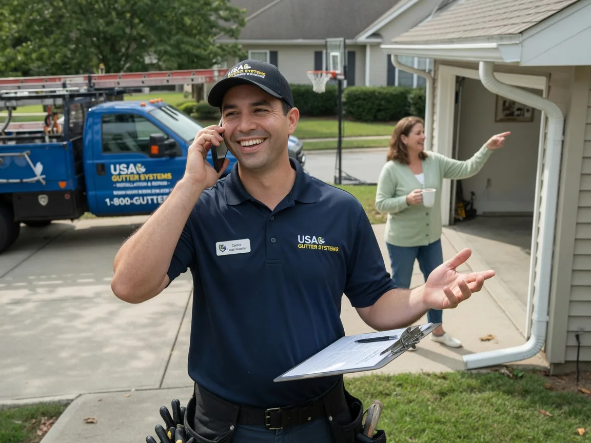 Gutter Installation Wallaceton, PA FAQs